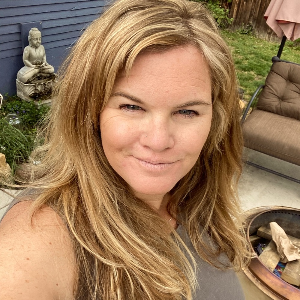 Meet your Posher, Jill